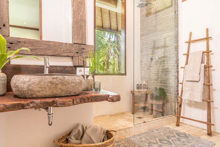 Soulshine Bali by null