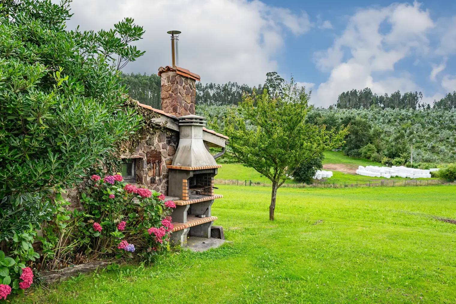 Casas Rurales Asturias Casa Jesusa