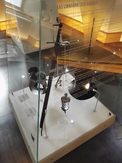 Photos of Estonian History Museum - Great Guild Hall