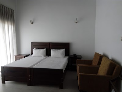 Photos of Public Administration Rest House
