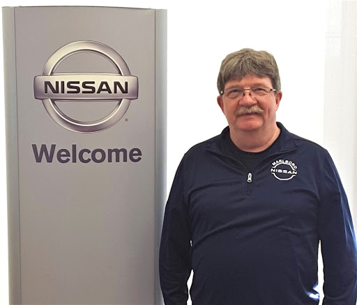 Automotive Repair Service - Marlboro Nissan Gallery - United States
