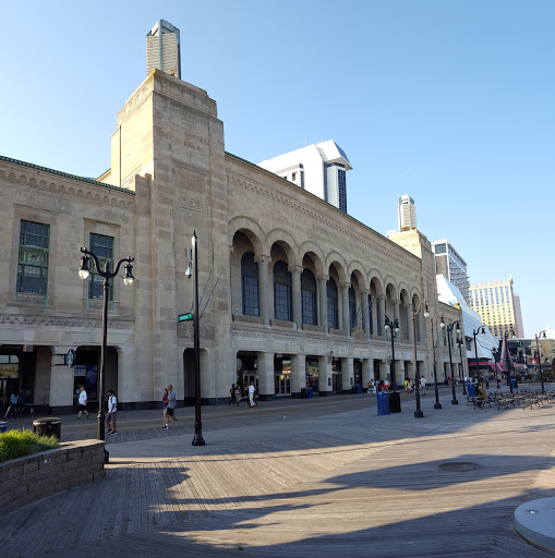 Jim Whelan Boardwalk Hall - Thumbnail