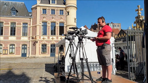 Visudream Réalisation
