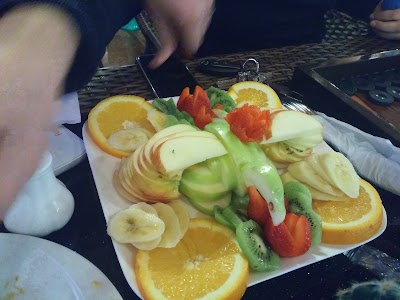 Photos of Papay Caffee