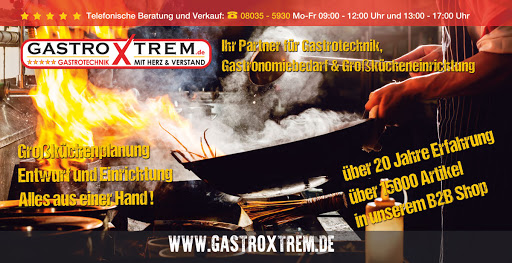 GastroXtrem.de Gallery - Germany