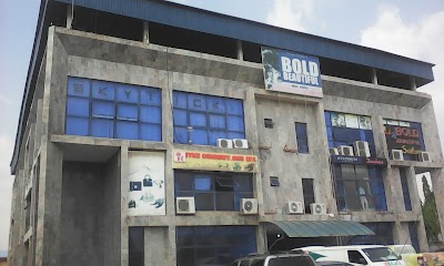 Photos of MallforAfrica Abuja Pickup Center
