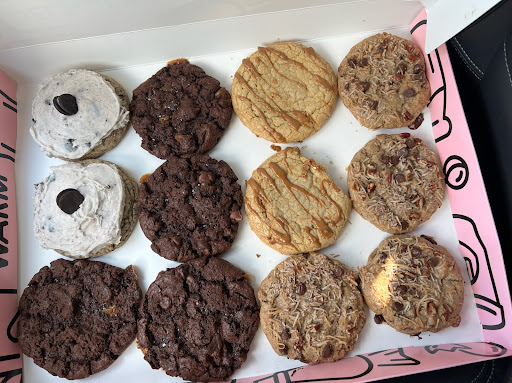 Crumbl Cookies - University Commons - Thumbnail