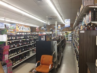 Photos of Old Orchard Liquors