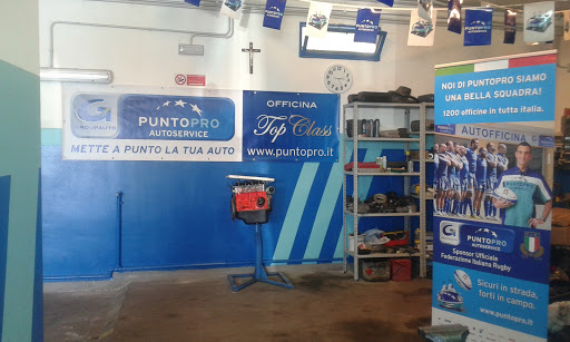 Officina Luigi Sciara - Thumbnail