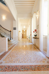 Photo n°12 de Hotel l'Orangeraie à La Croix-Valmer (Hôtel)