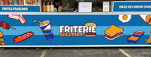 Photo n°9 de Friterie Chez Max à Loison-sous-Lens (Friterie)