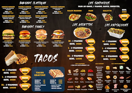 Photo 1 - Family Food