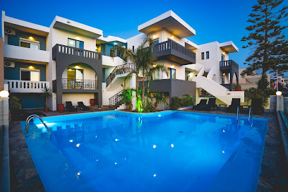 Esplanade Apartments