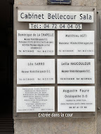 Augustin FAURE Ostéopathe à Lyon