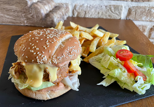 Photo 1 - Le Burger Gourmand