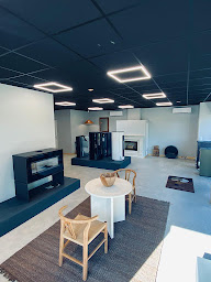 Photo n°1 de Chazelles Bergerac à Creysse (Fabricant de cheminées)