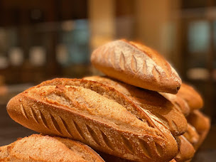 Photo n°85 de Boulangerie Feuillette à Limoges (Salon de thé)