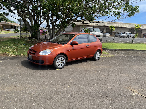 Paradise Car Rental - Thumbnail