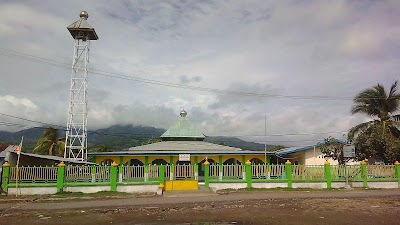 Photos of MASJID BEBENG