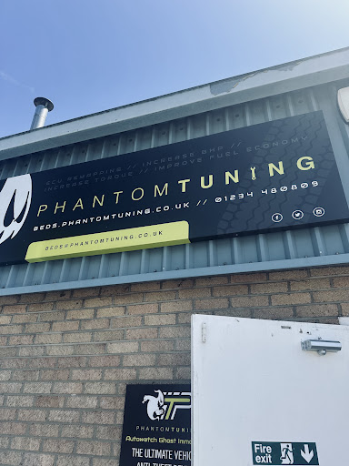 Phantom Tuning Bedford - Thumbnail
