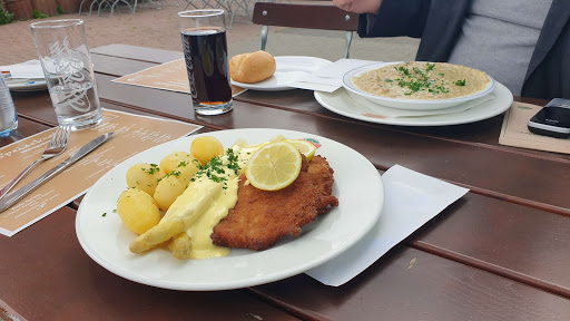 GLOBUS Restaurant Bobenheim-Roxheim Gallery - Germany