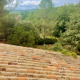 Photo n°5 de 83 toiture à Forcalqueiret (Couvreur)