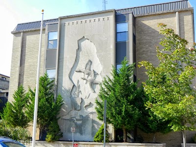 Cecil County Courthouse