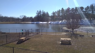 Gypsy Hill Skatepark