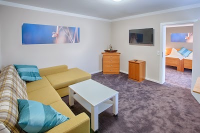 lodging