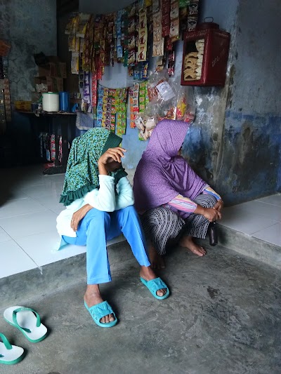 Photos of Mbah Edy