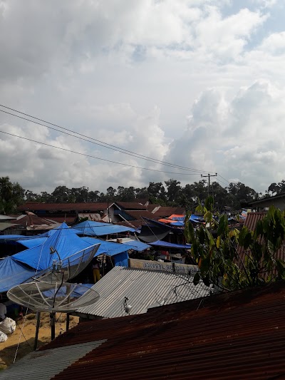 Photos of Pasar Pekan Heran