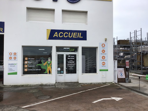 Garage Avatacar Saint-Gilles-Croix-De-Vie - Thumbnail
