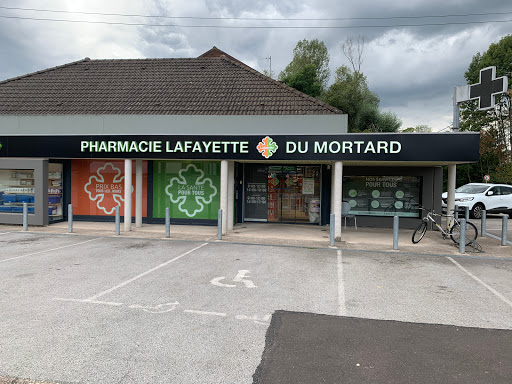 Photo de Pharmacie de Roye