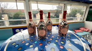 Photo n°15 de L'impériale de Marie Antoinette à Cumières (Organisateur d'événements)