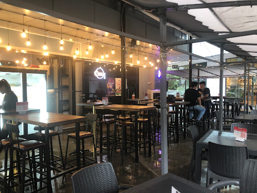 One Bar - CT Hub