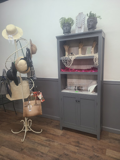 Knot Just Hair Salon & Boutique Gallery - United States