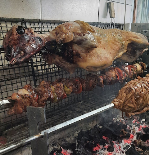 Ταβερνείον Το Μυτιληνάκι