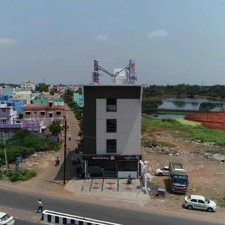 NV Resiidency