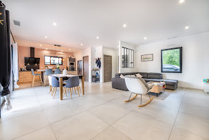 Photo n°2 de GIB Construction - Constructeur de Maisons - Saint-André-de-Cubzac - Gironde (33) à Saint-André-de-Cubzac (Constructeur de maisons personnalisées)