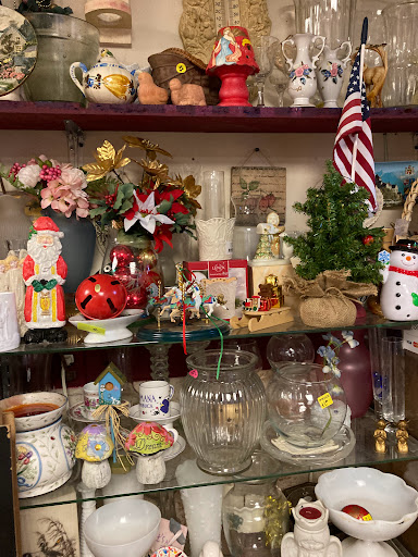 Village Thrift - Thumbnail