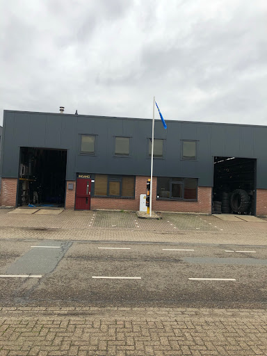 Delfia Tires
