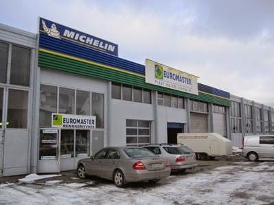 Photos of Euromaster Sein&auml;joki