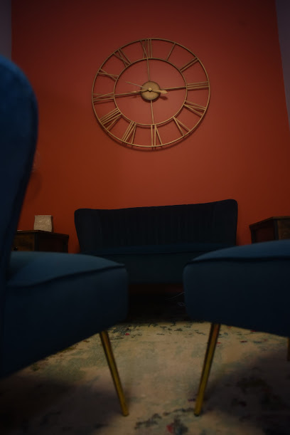 Heath Counseling and Consultation Services