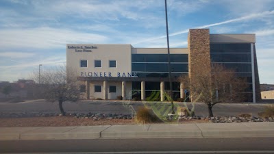 Pioneer Bank