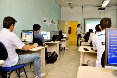 Photos of Universidade do Estado de Santa Catarina, Centro de Ci&ecirc;ncias Tecnol&oacute;gicas, Joinville