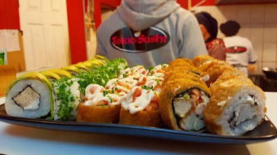 Photos of Tokio Sushi
