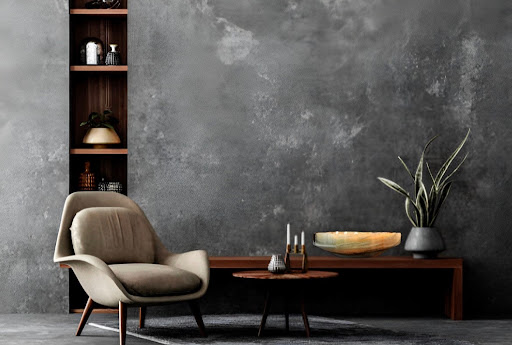 Aeré Home - Visual