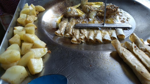 Comida tradicional Tuzantla - Thumbnail