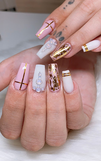 NailsfoxX - Visual