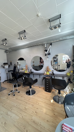 Salon Maria - Frisør